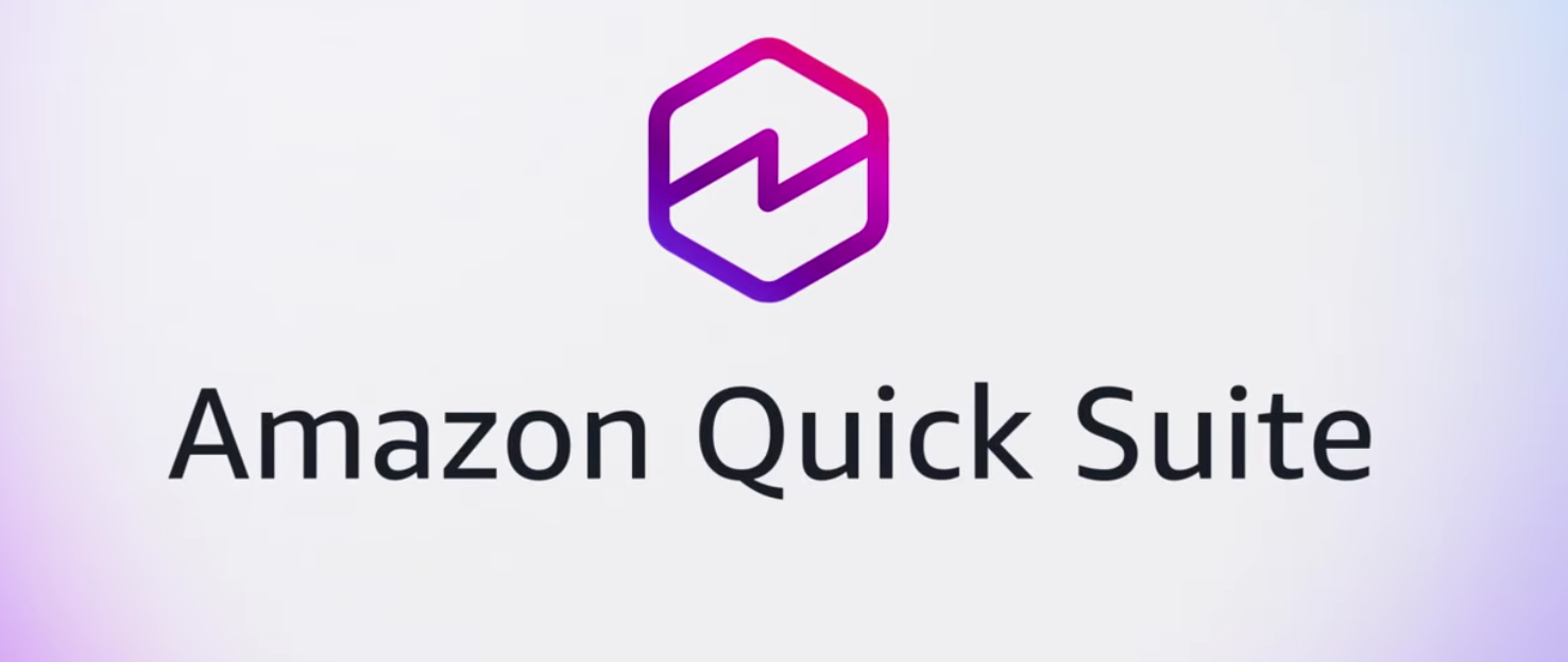Meet Amazon Quick Suite: The agentic AI application reshaping how work gets done - techbuzzireland