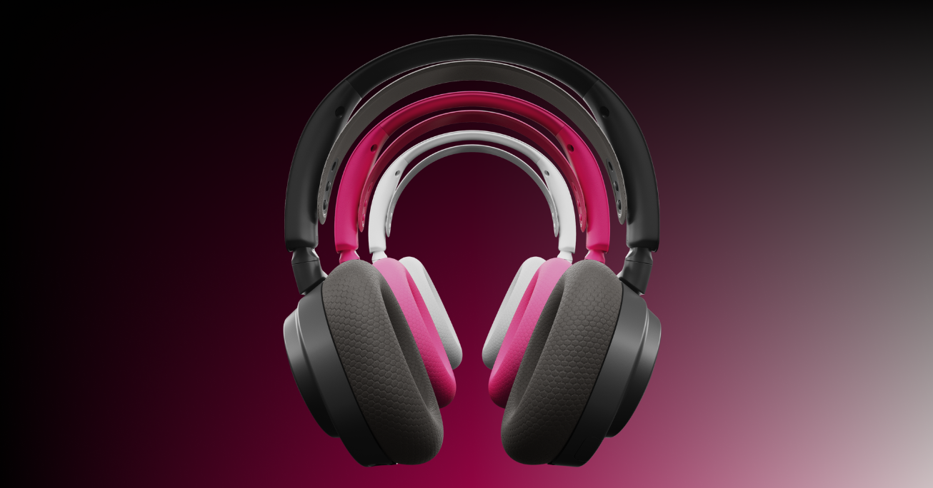 STEELSERIES UNLEASHES THE POWER OF ARCTIS NOVA 7 GEN 2 SERIES - techbuzzireland