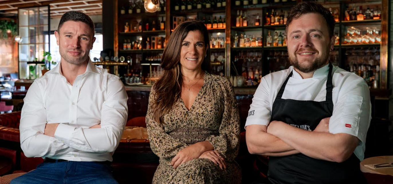 Toast teams up with Eclective Hospitality Group - techbuzzireland