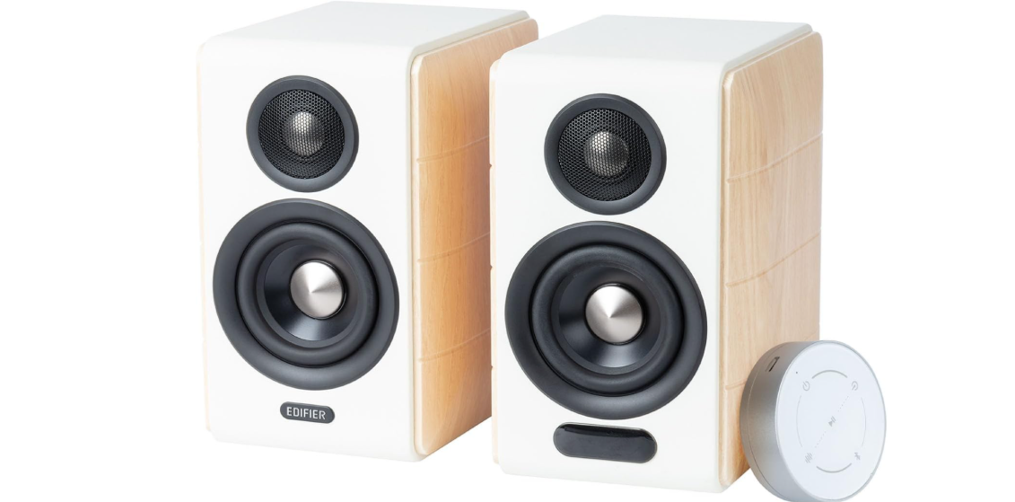 Edifier announces S880DB MKII - "Precision Tuned. Performance Driven." - techbuzzireland