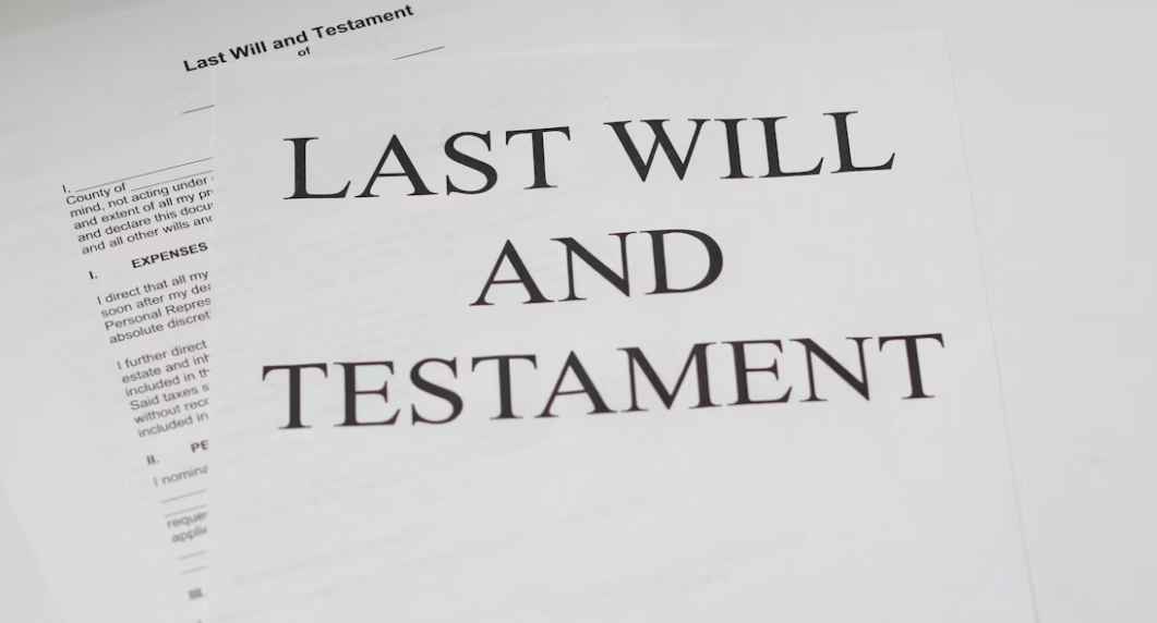 Digital Wills vs. Traditional Wills: Which Is More Secure? - techbuzzireland