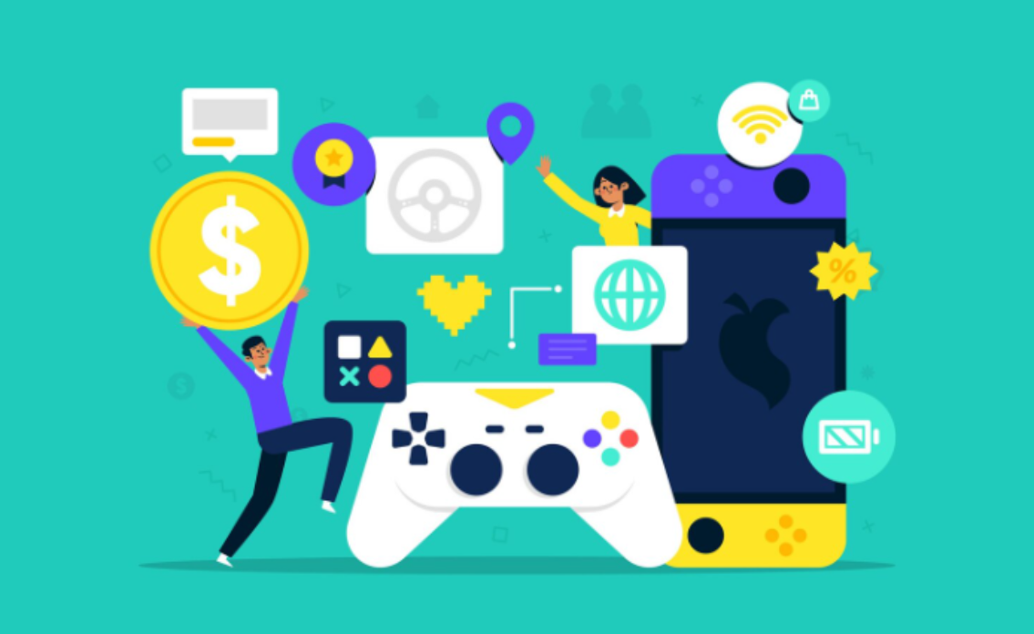 What’s Next for Game Monetisation in Ireland?