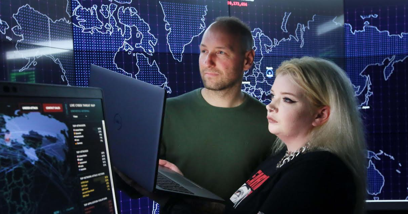 Ireland’s First Cybersecurity Apprenticeship for Local Government Launched - techbuzzireland