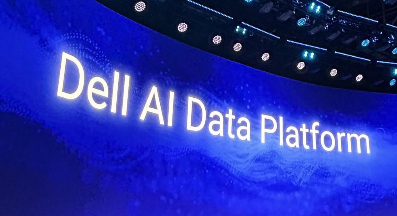 Dell AI Data Platform Advancements Unlock the Power of Enterprise Data to Accelerate AI Outcomes