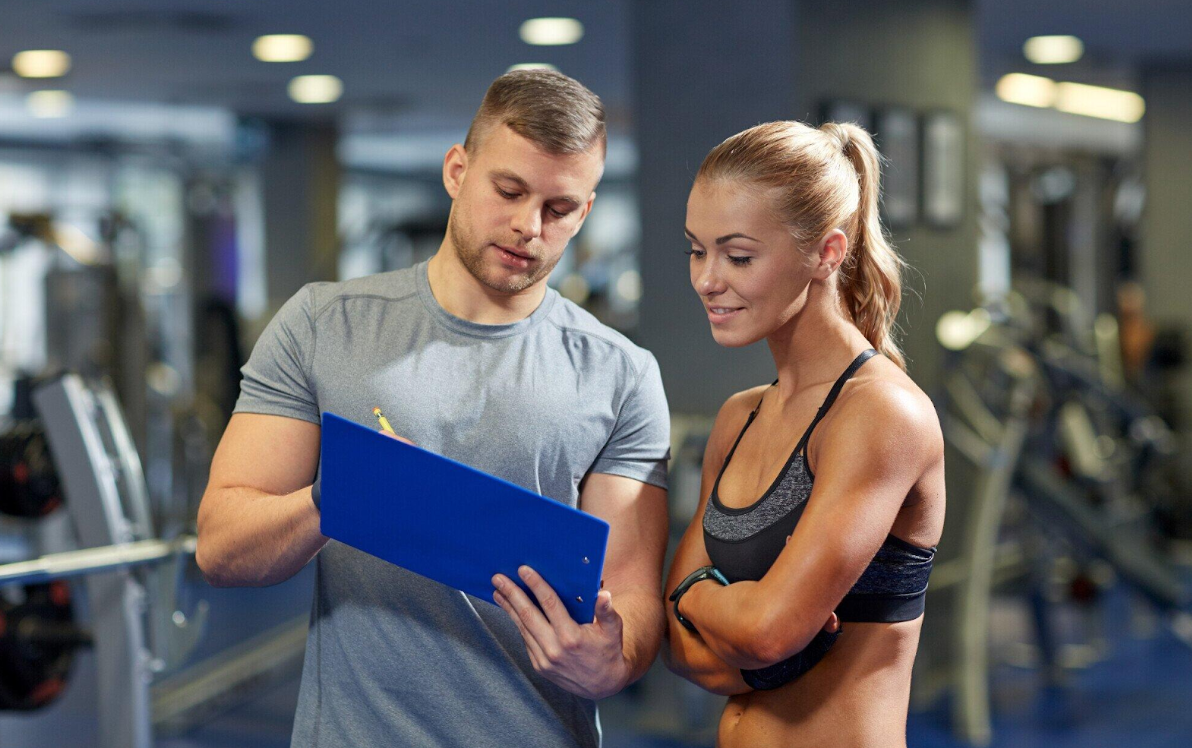 Launch a Fitness Career with Accredited Training Programs