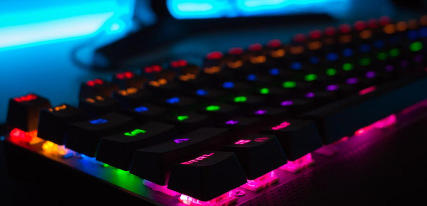 How Technology Has Made Online Gaming More Personalised Than Ever