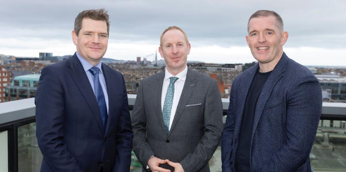 Payrails announces 50 jobs over 3 years in new Dublin office to fuel EMEA growth and global innovation - techbuzzireland