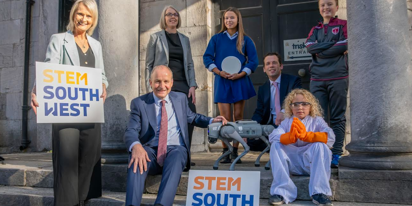 58% of Irish Parents Believe Tech is Preparing Children for the Future Workplace - techbuzzireland