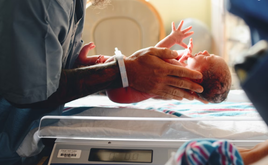 Digital Records and Birth Injuries: How Data Can Support (or Hinder) a Claim