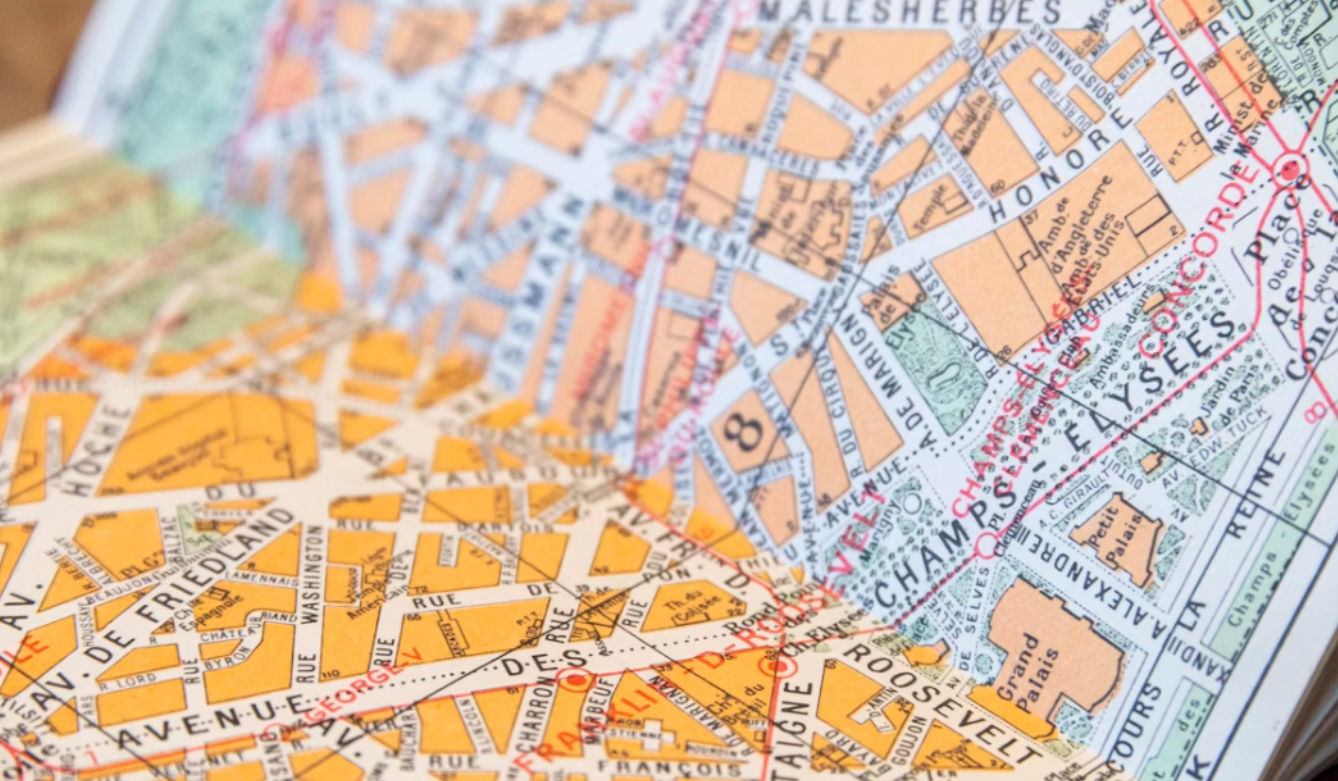 Maptive vs ArcGIS: Which is the Most Powerful Mapping Software?
