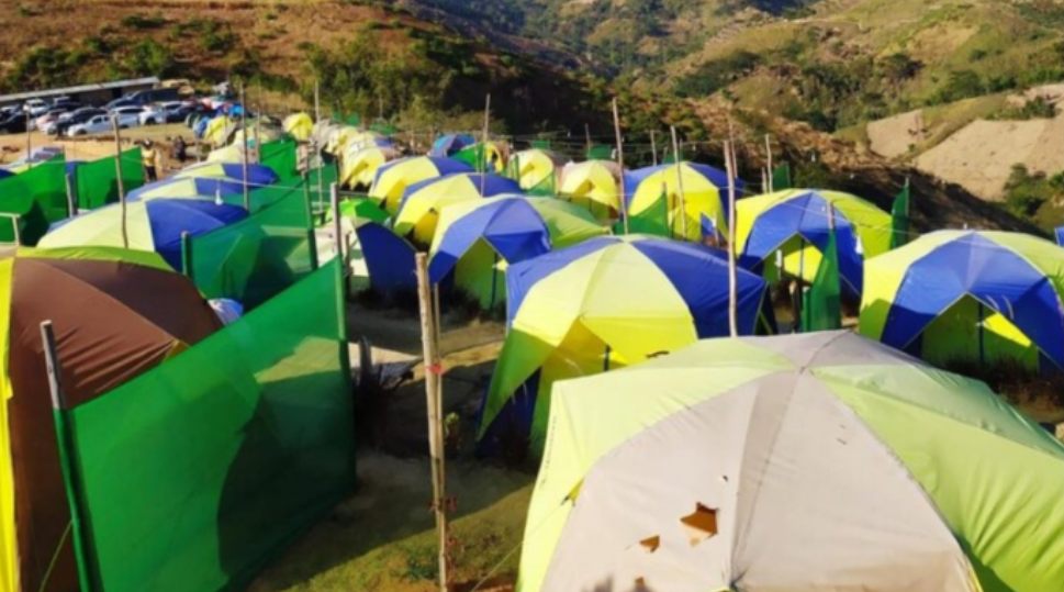 Are Inflatable Tents Right for Your Brand? Pros, Cons, and Use Cases