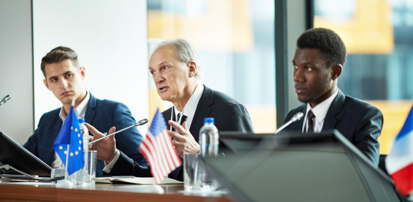 European electronics under geopolitical pressure: why industrial sovereignty matters