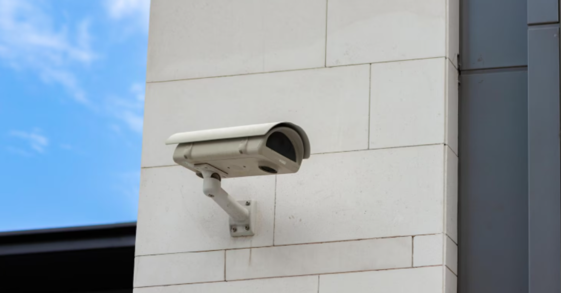 How UK CCTV Crime Prevention is Shaping Business Security