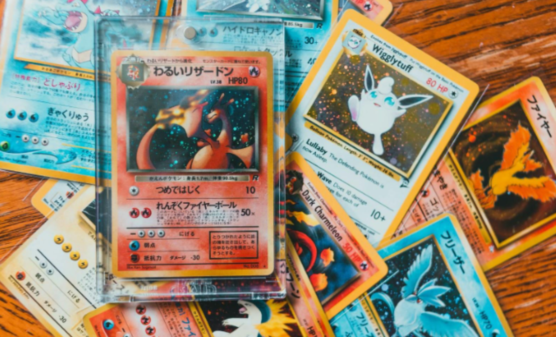 Where to Buy Limited-Edition Pokémon NFT Packs (Before They Sell Out)