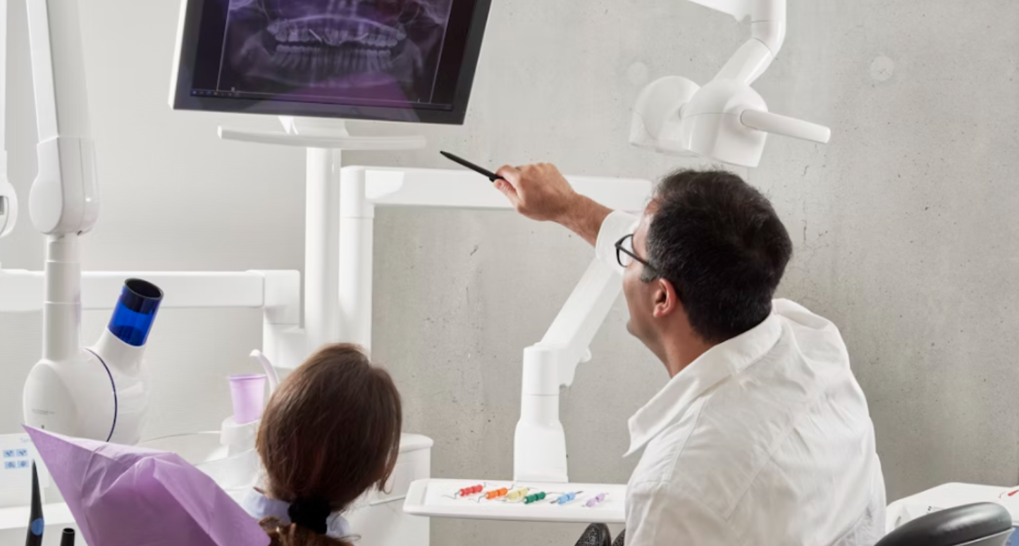 How Smart Technology Is Making Dental Visits More Precise and Comfortable