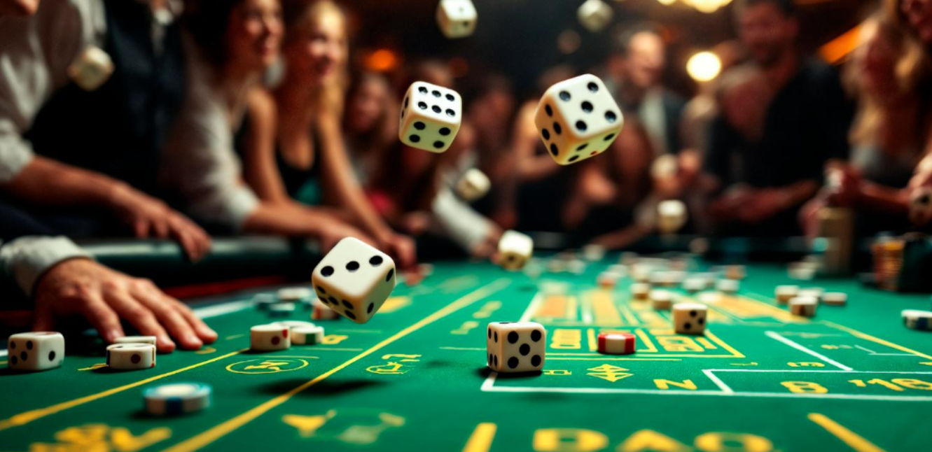 Should Players Focus On One Casino Game Or Explore Many?