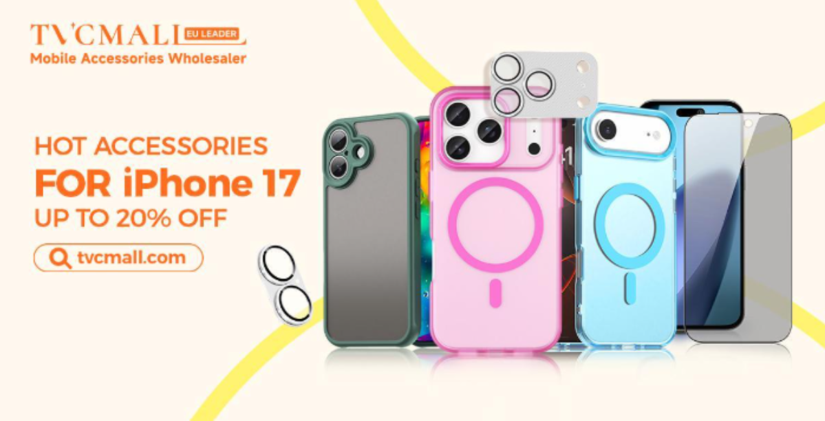 Why TVCMALL's iPhone 17 Cases Are Your Best Investment for 2026