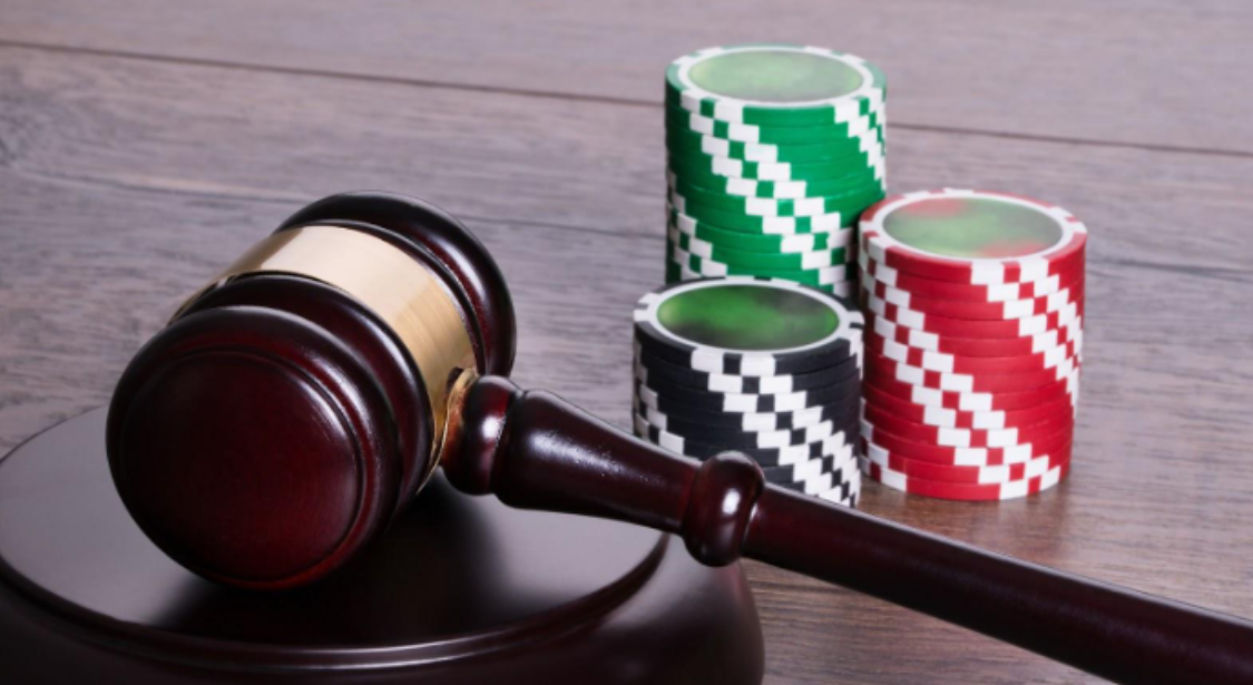 Northern Ireland’s No Casinos: Why the Law Still Doesn’t Allow Them