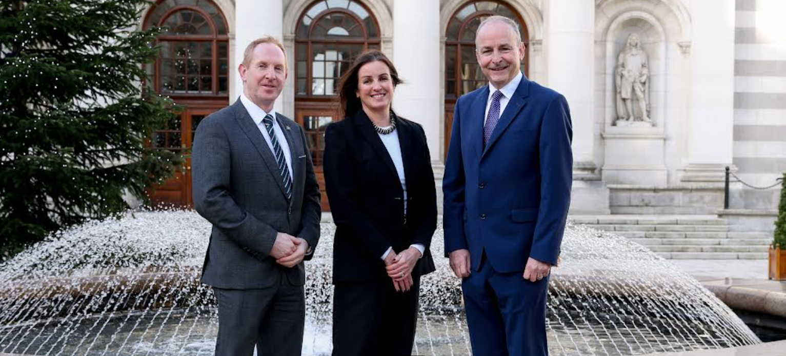 Healthtech company, Dedalus to create 100 new jobs in Ireland - techbuzzireland