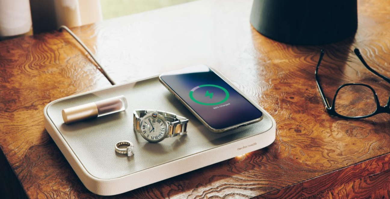 Twelve South Introduces Valet at CES 2026