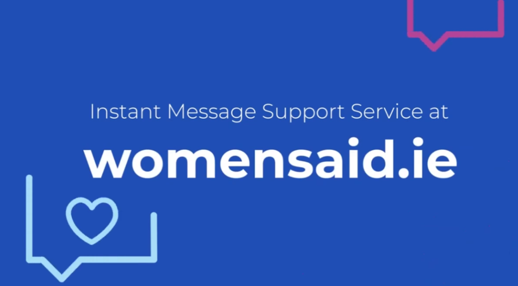 Women’s Aid Ends Use of X - techbuzzireland