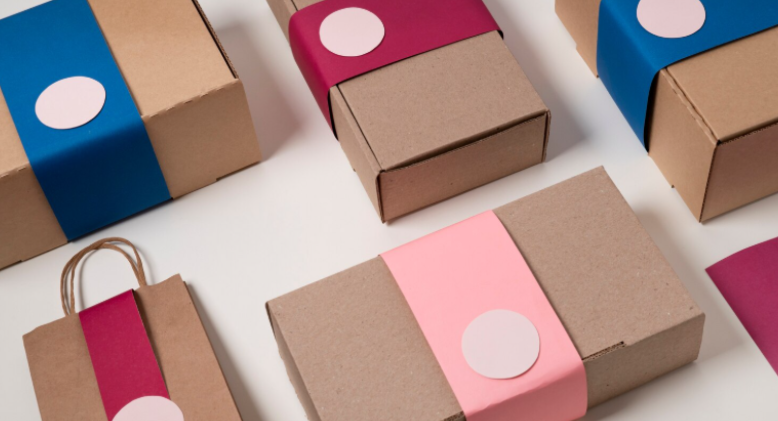 5 Ways Small Businesses Can Improve Their Packaging