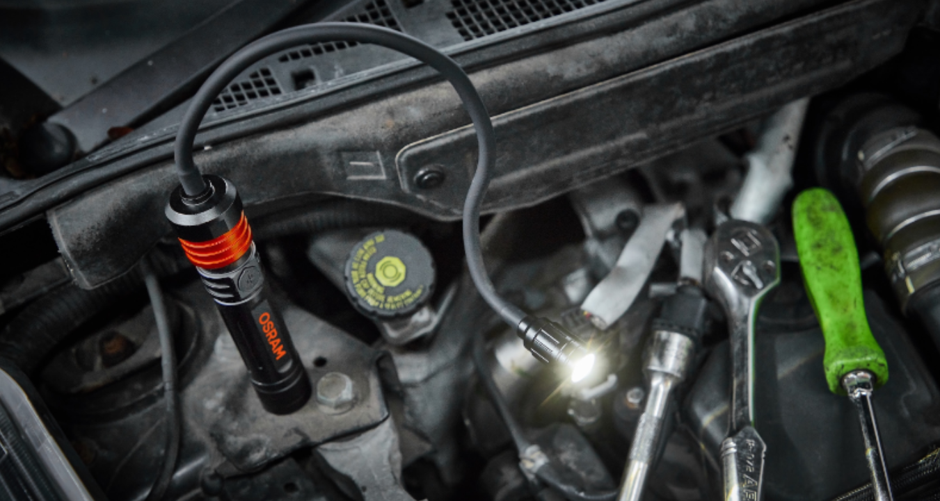 OSRAM named in Auto Express’s Top Products of Year 2025! - techbuzzireland