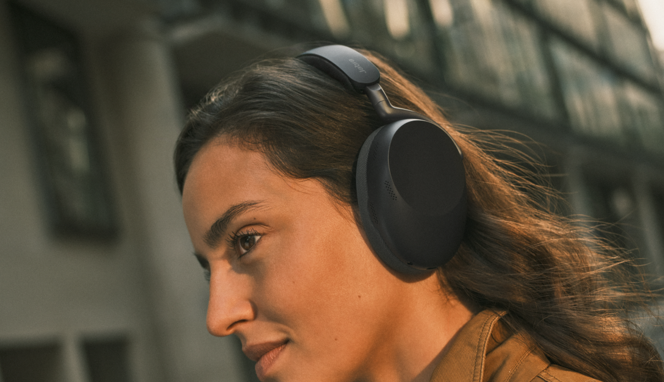 Jabra reinforces headset leadership with new Evolve3 Series, professional audio engineered for the reality of modern work - techbuzzireland