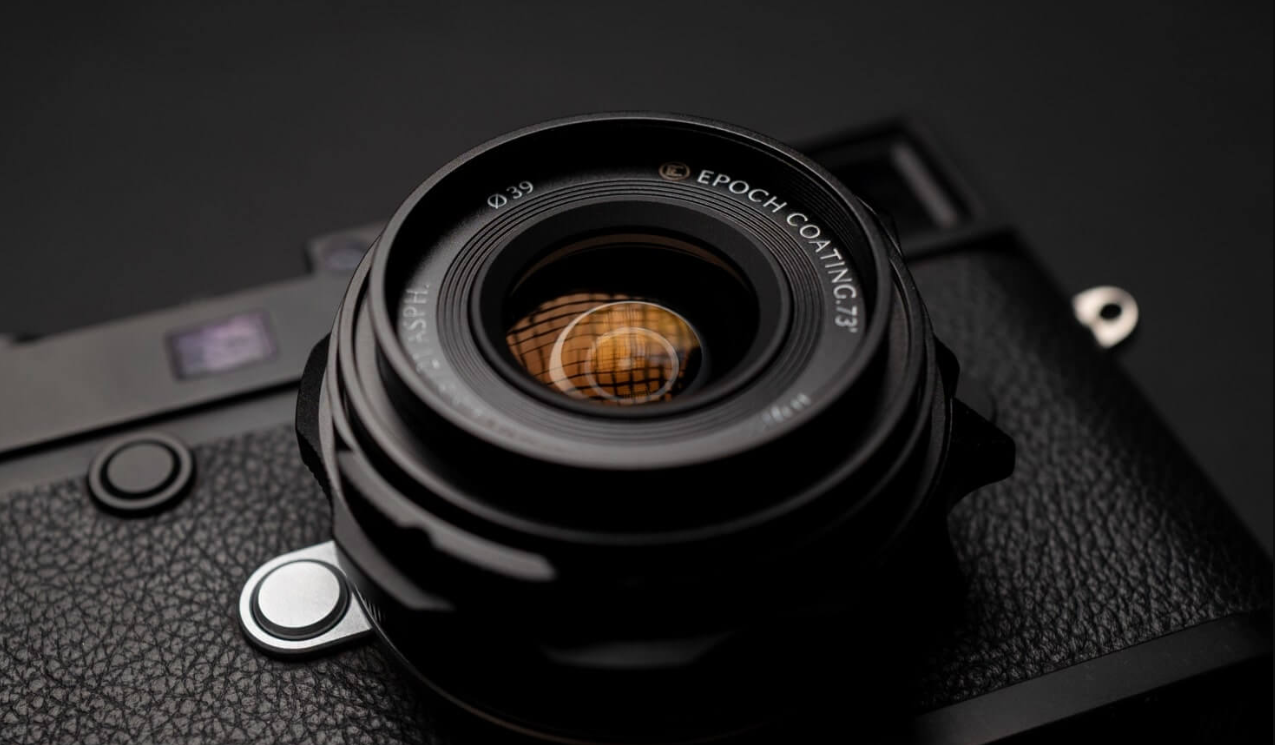 Classic, Cinematic Style, Modern Performance: Thypoch’s New 21mm f/3.5 M Mount Lens - techbuzzireland