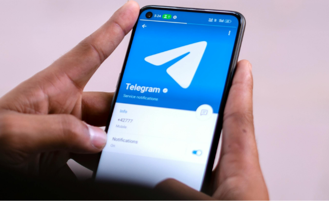 Using Telegram for Work and File Sharing: What You Need to Know