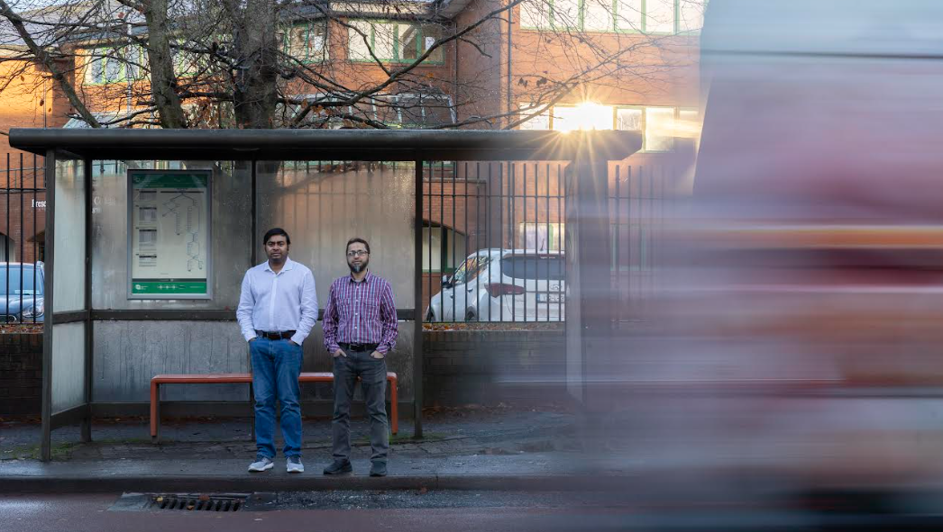 Tyndall Researchers Driving New Research to Integrate Electric Buses in Ireland - techbuzzireland