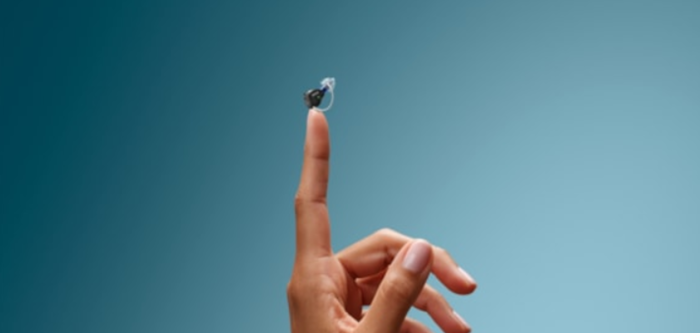 Hidden Hearing Introduces Oticon Zeal - techbuzzireland