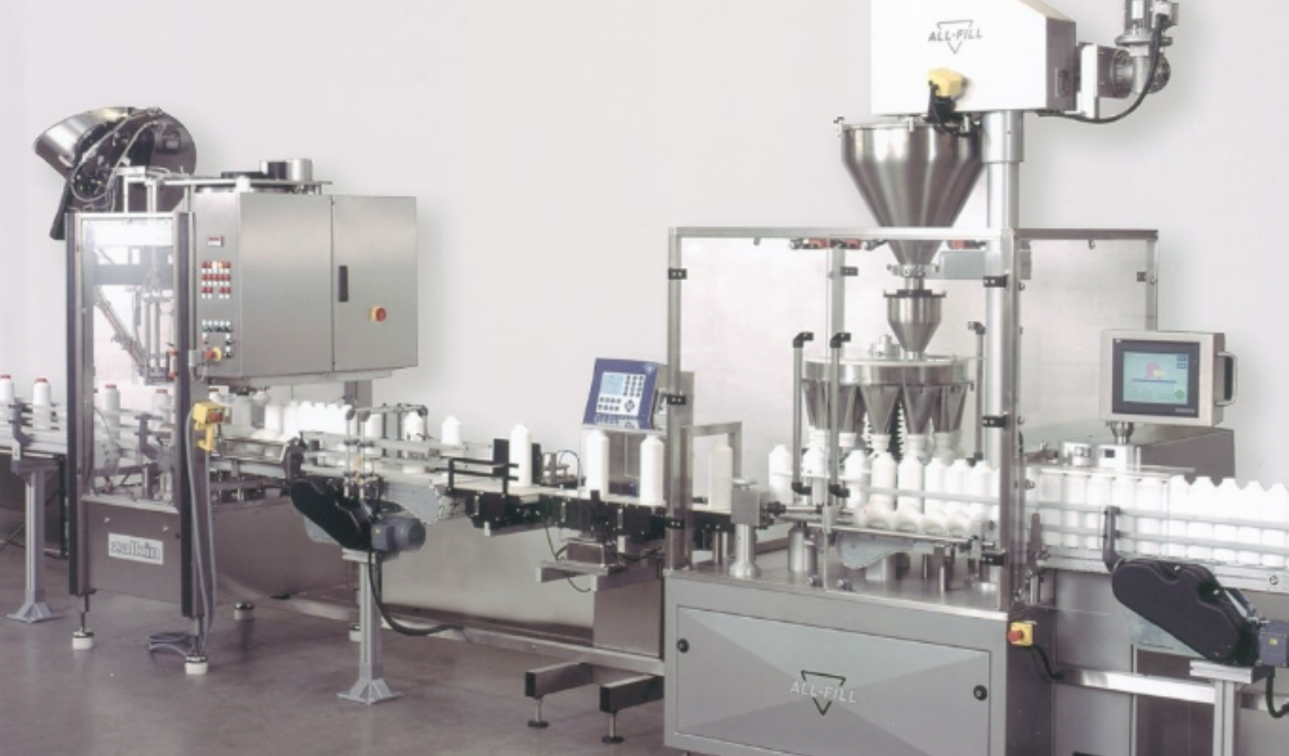 Checkweigher Systems in Ireland: Streamlining Your Operations - techbuzzireland
