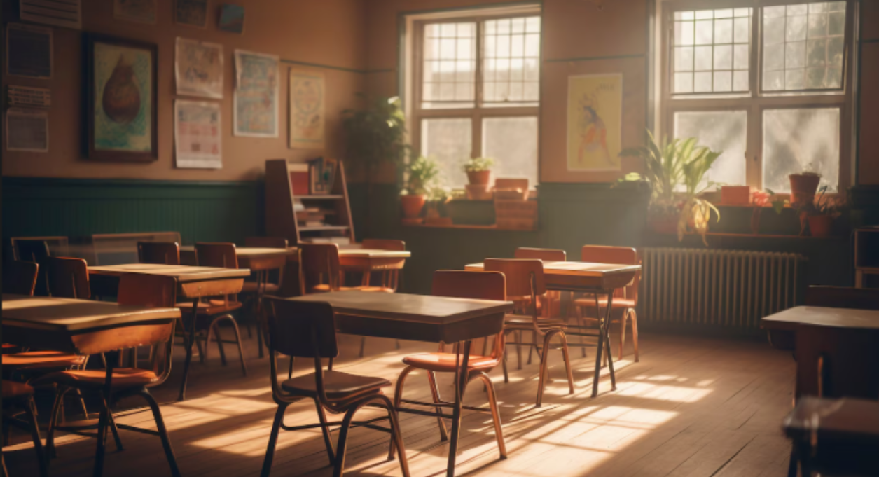 How Teachers Can Integrate AI Tools in Irish Classrooms Without Formal Training