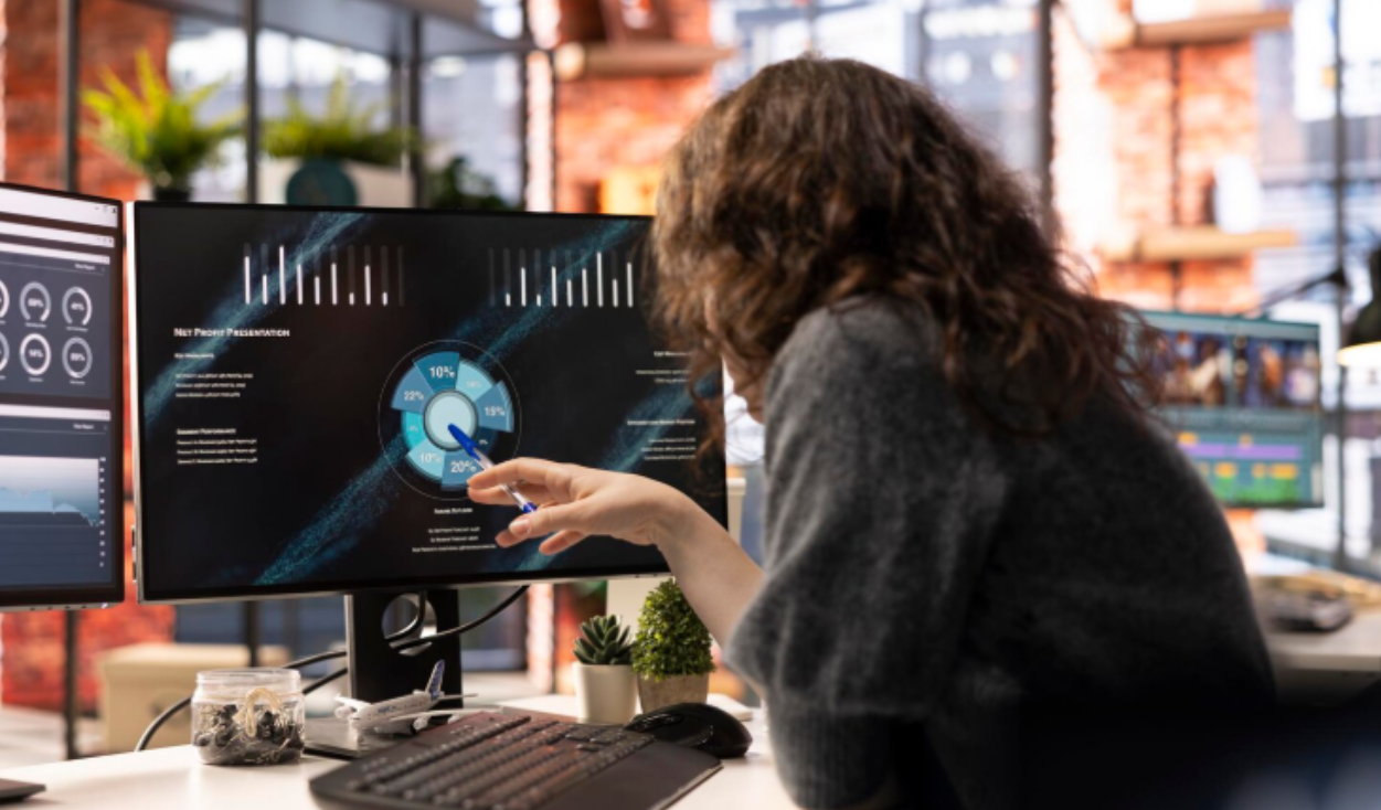 How AI-Powered Data Annotation is Transforming Computer Vision in Irish Tech Companies - techbuzzireland