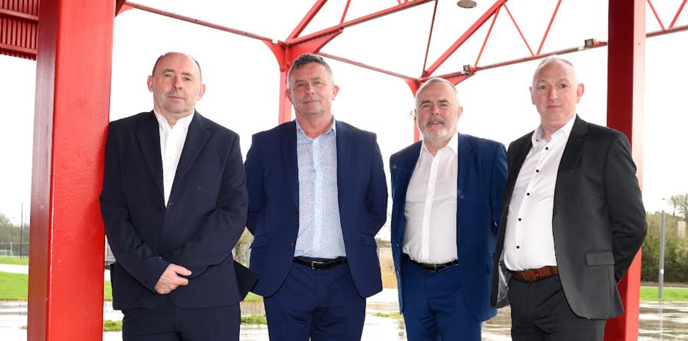 Ekco acquires Datalogix as it accelerates expansion strategy - techbuzzireland