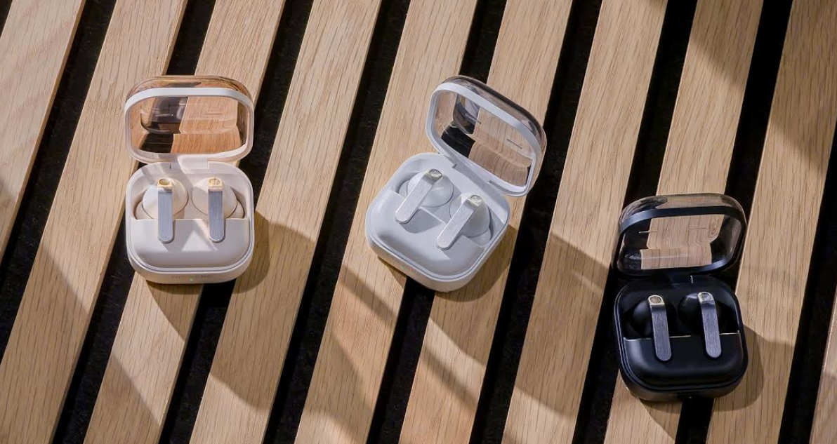 Samsung Unveils All New Galaxy Buds4 Series - techbuzzireland