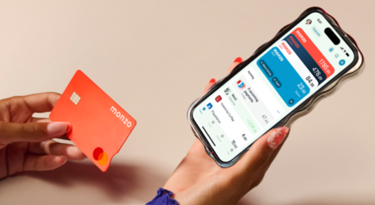 Monzo plans to grow its Dublin-based team to 70 employees in the next 18 months - techbuzzireland