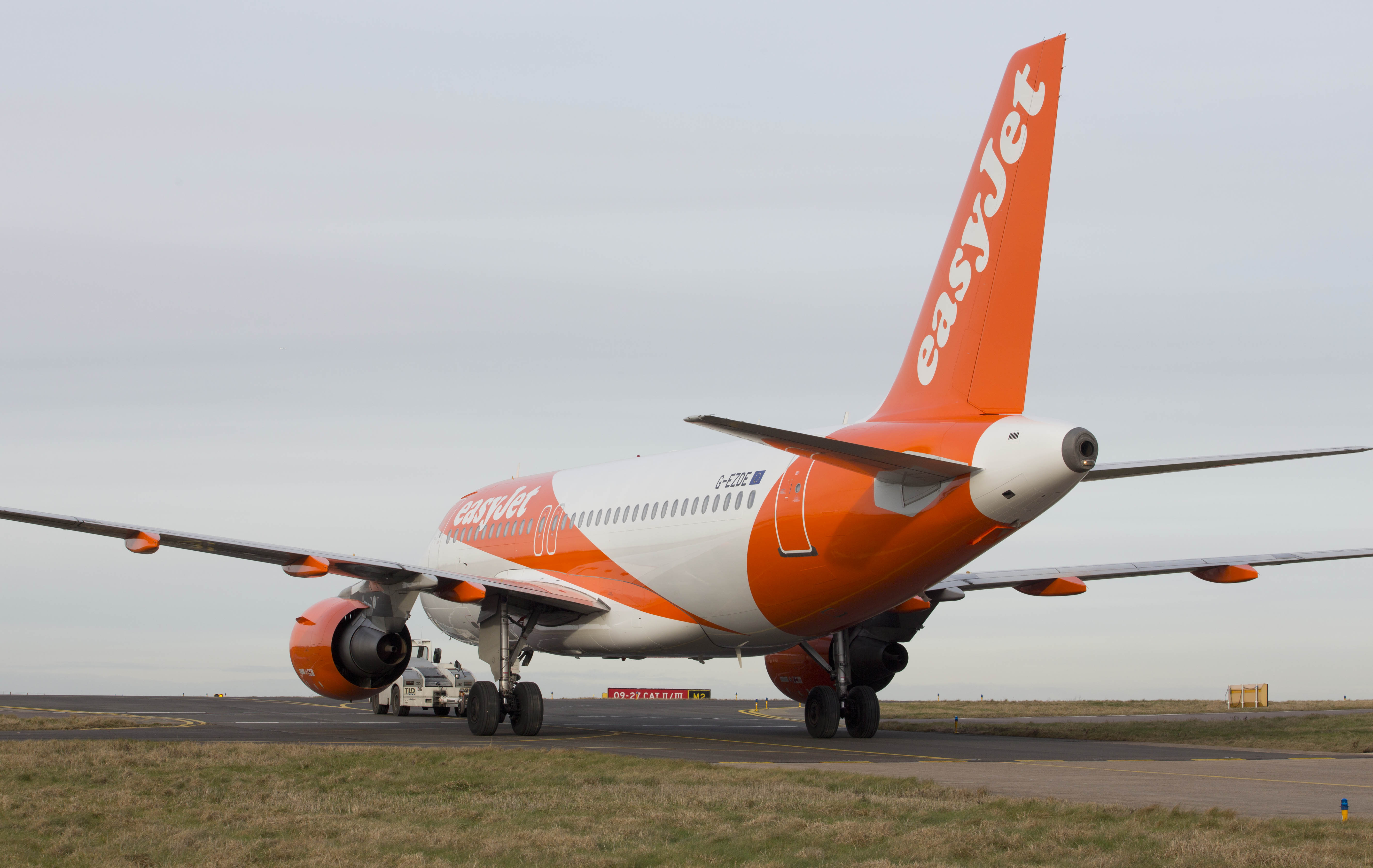 Datalex and easyJet Activate Stellex Air Bundles, Unlocking Greater Customer Choice - techbuzzireland
