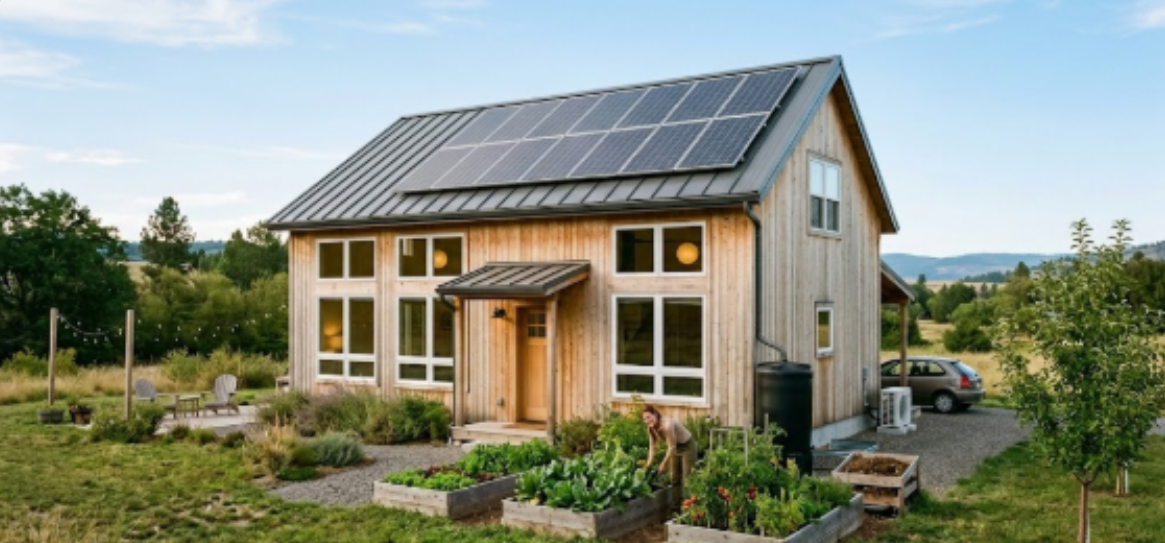 How Smart Home Climate Solutions Increase Efficiency Reduce Costs and Support Sustainable Living