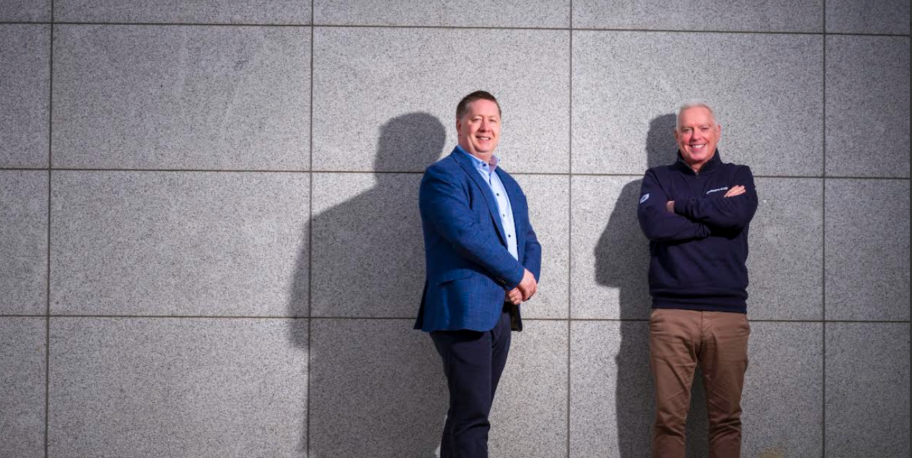 Climb appointed Sophos distribution partner for the Irish market - techbuzzireland