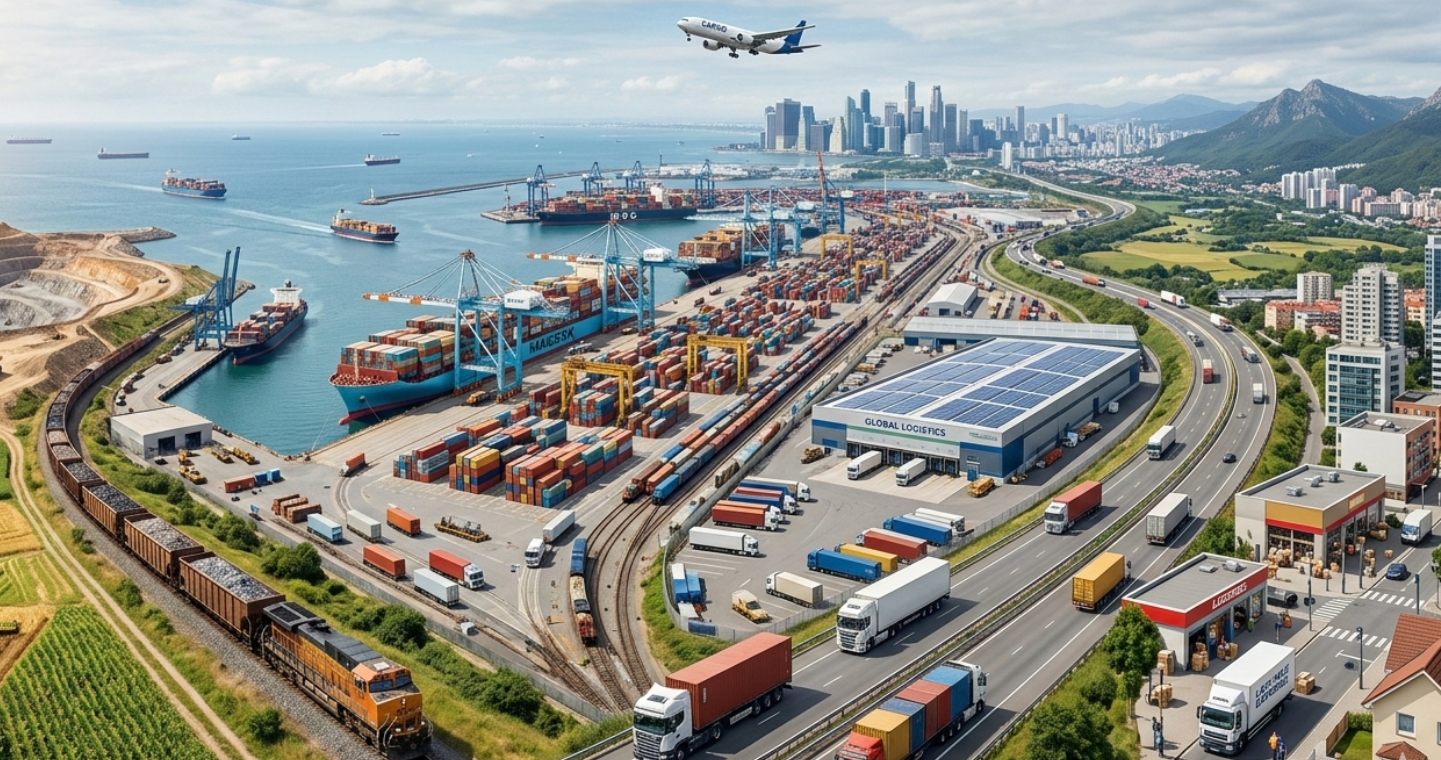 3 in 10 Irish businesses say supply chain disruption has worsened in the last five years