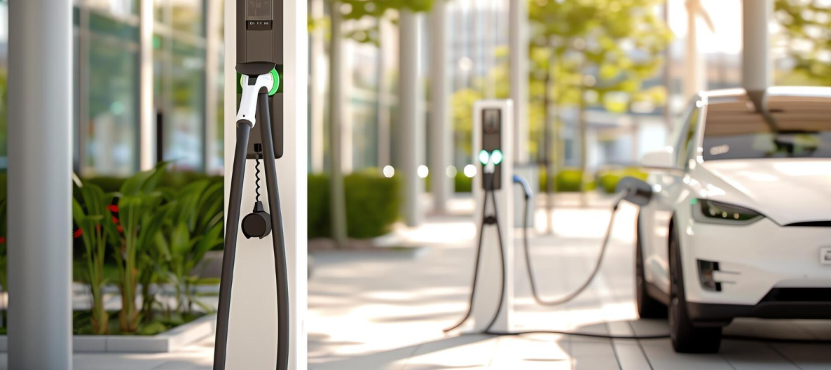 EV charging solutions needed for inner city households - techbuzzireland.com