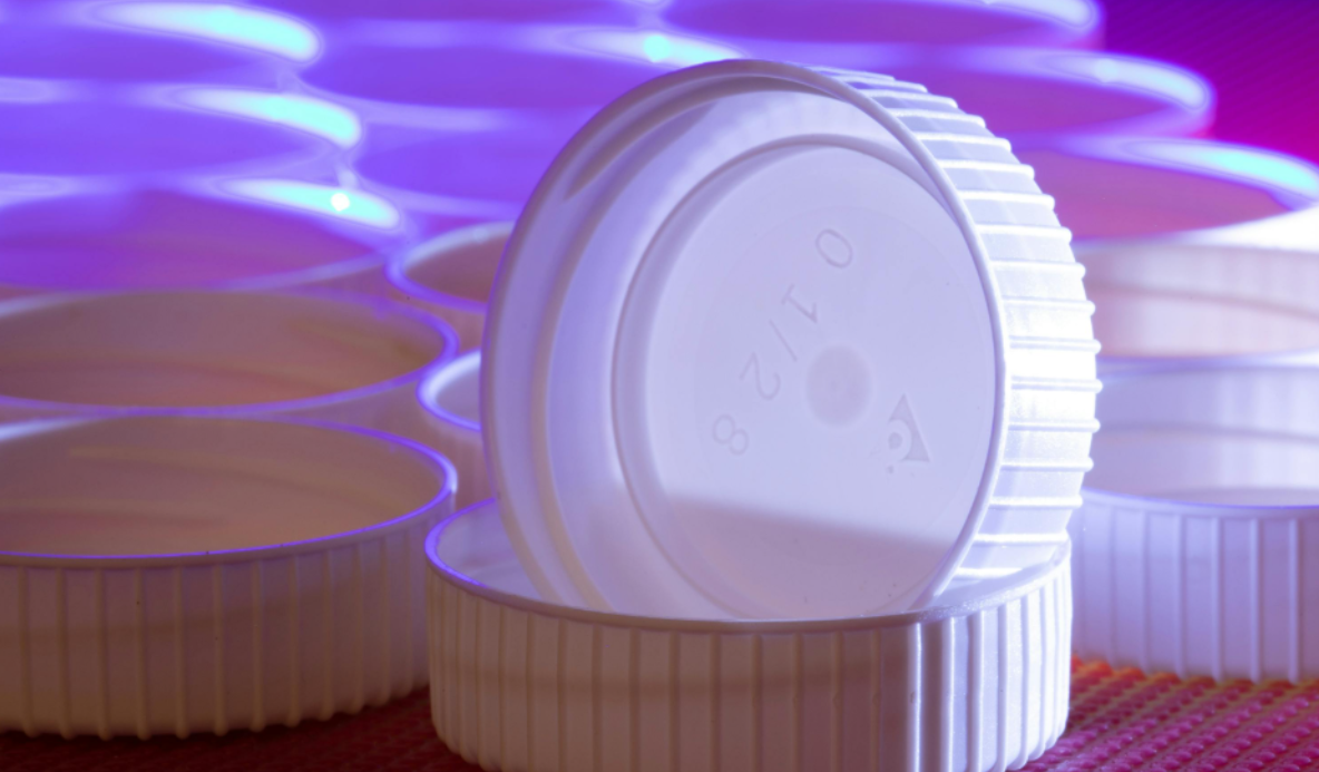 ech Waste Reduction: Plastic Injection Moulding as An Eco-Friendly Practice