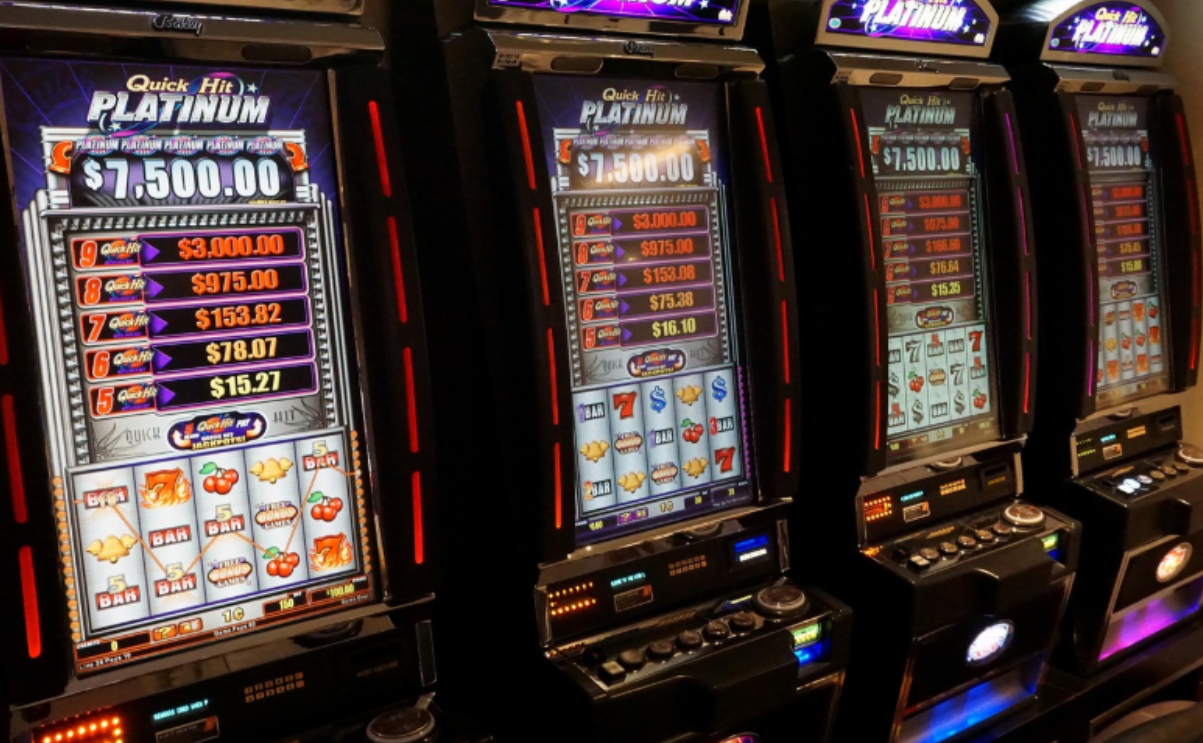 Understanding Megaways Slots: A Comprehensive Guide for Beginners