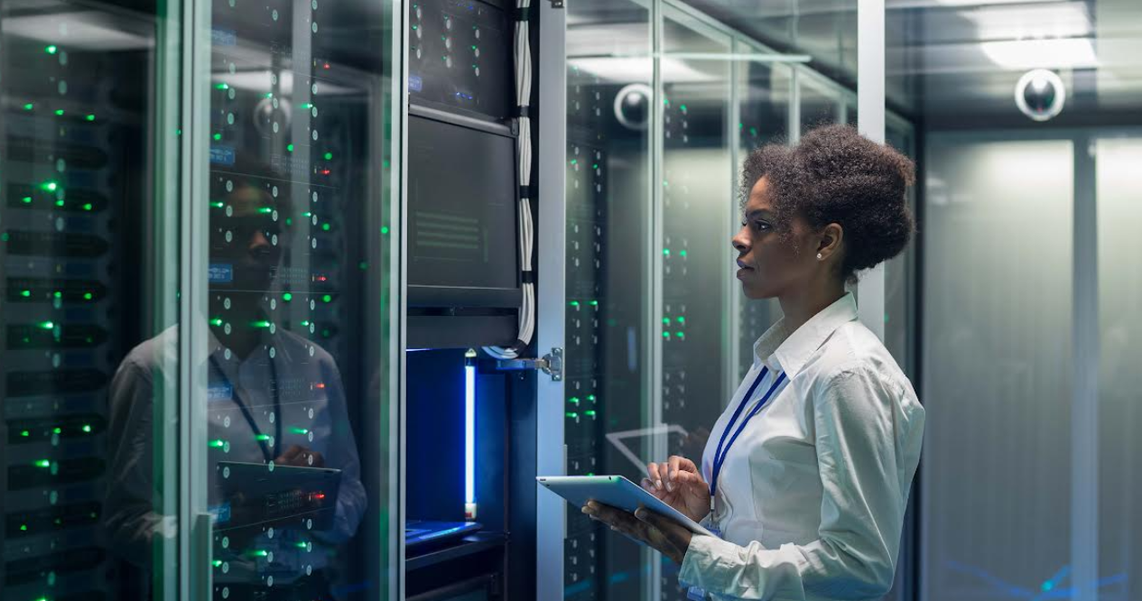 Siemens expands data centre partner ecosystem to scale next-generation AI infrastructure - techubzzireland.com
