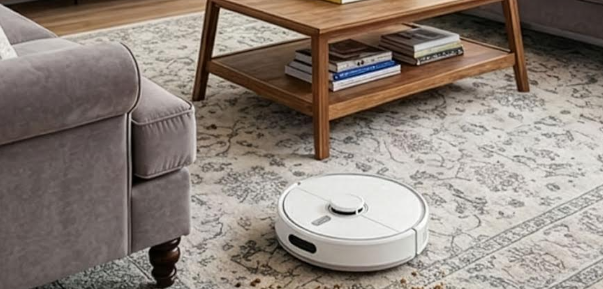 HomeBot Ireland secures nationwide retail deal with Euronics - techbuzzireland.com