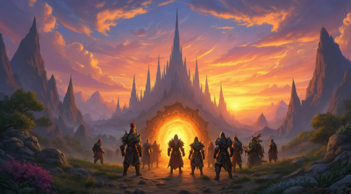 WoW Pandaria Gold for Sale – Safe and Fast Trades