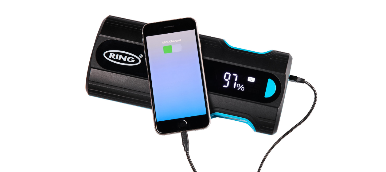 Ring extends its successful ULTRABOOST range - techbuzzireland.com