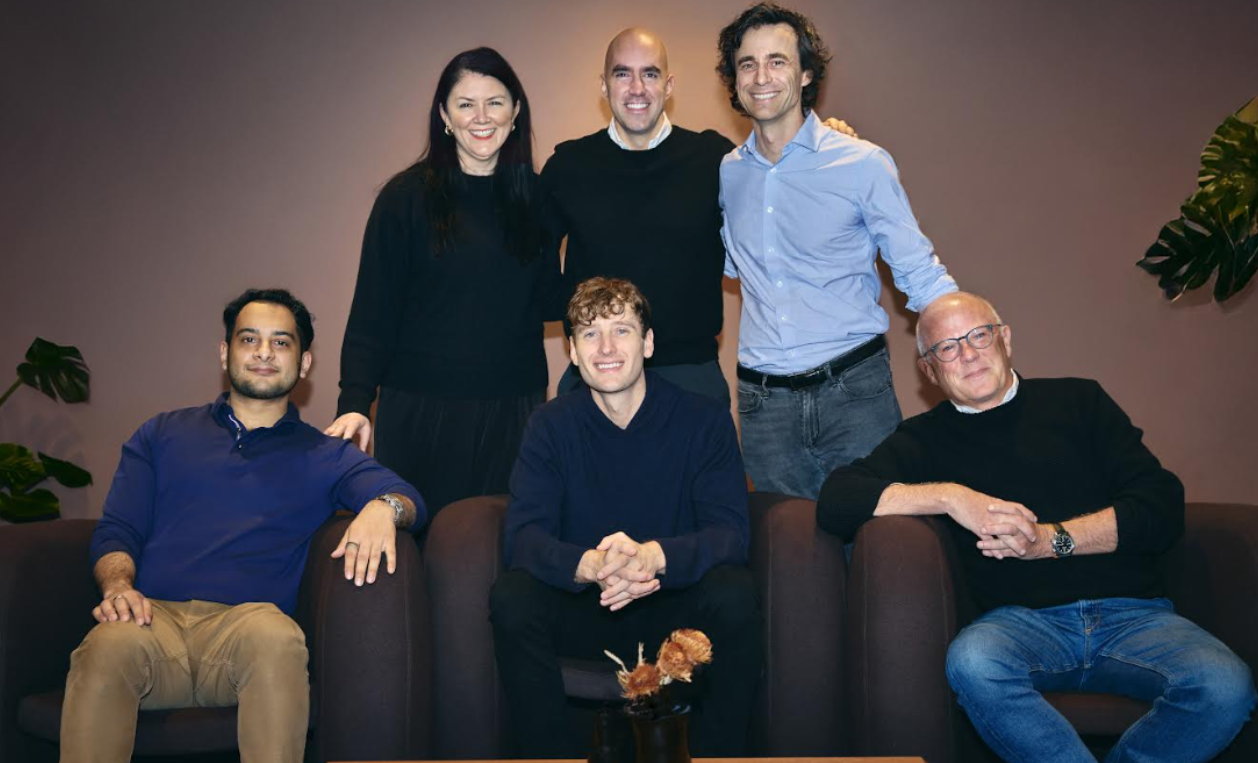 Harvey Officially Opens Dublin Office, Announces Plans for 40+ Roles techbuzzireland.com